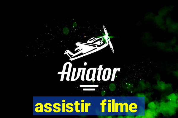 assistir filme jogos mortais